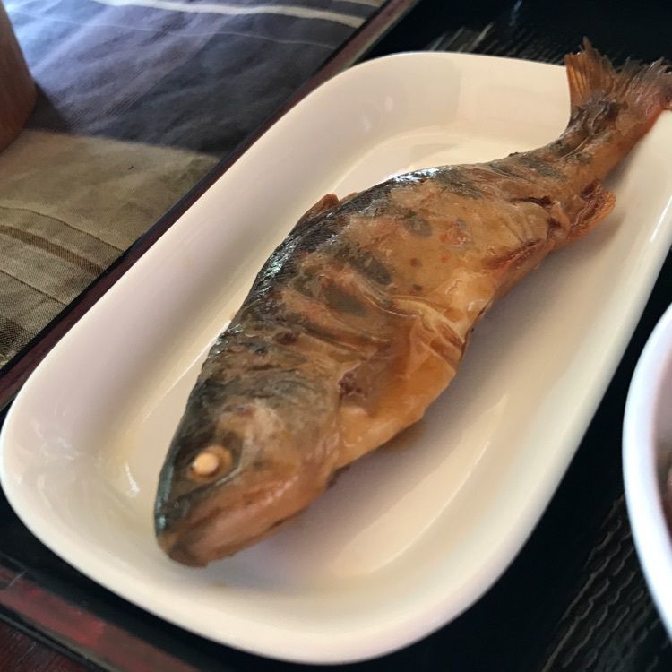 やっすさんが投稿した清流そば（こだわり手打ち蕎麦　清流）に関する口コミの画像