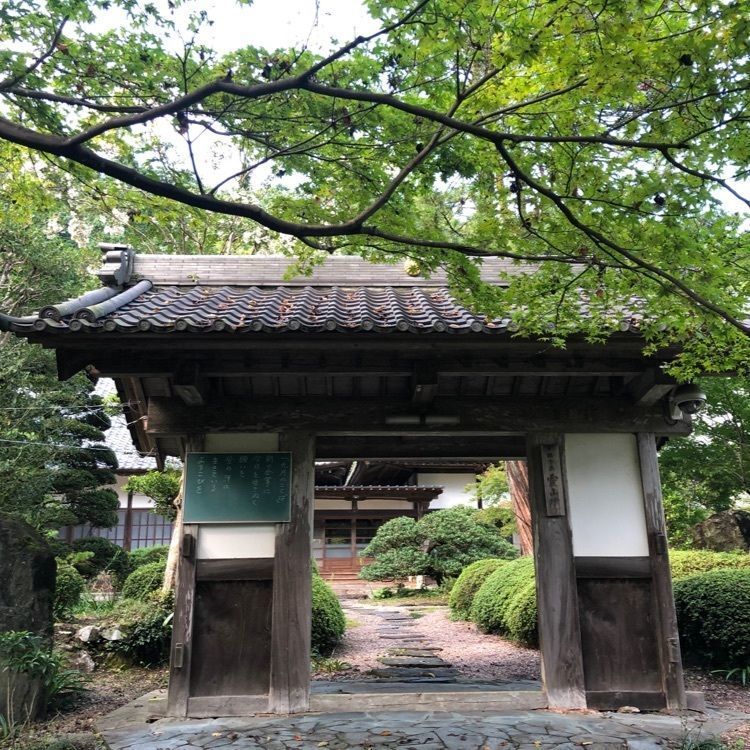 s.kさんが投稿した霊山院に関する口コミの画像