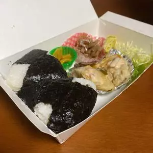 海苔テラス