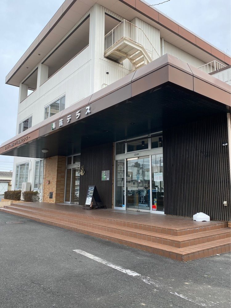 鉄道王さんが投稿した海苔テラスに関する口コミの画像