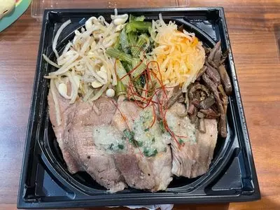 大阪焼肉 ふたご 京急百貨店