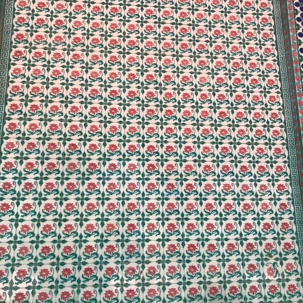 みっちさんが投稿したスリ タンディ ユッタ パニ寺院に関する口コミの画像