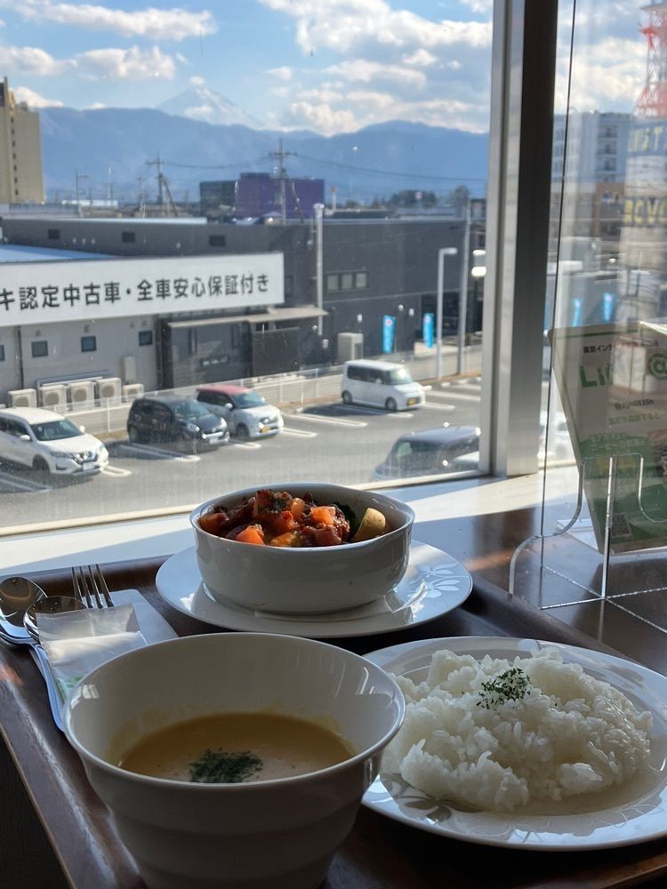 Nさんが投稿したモア カフェ 東京インテリア甲府店（MOA cafe）に関する口コミの画像