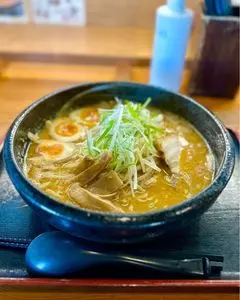 麺場 もっけい（【旧店名】ラーメン北の国 もっけい）