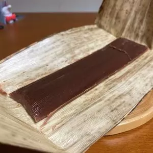 御菓子司 清寿家（オカシツカサ セイジュヤ）