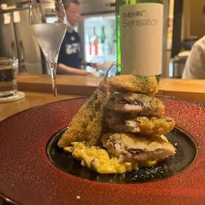 Gift食堂 阿佐ヶ谷