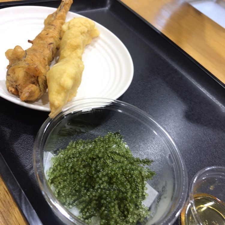 eririnさんが投稿したおーばんまい食堂に関する口コミの画像