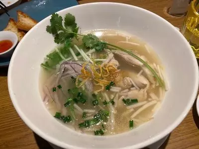 アジアンダイニング PRIMO