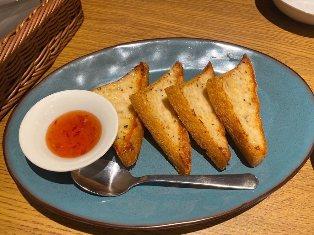 chiharuさんが投稿したアジアンダイニング PRIMOに関する口コミの画像