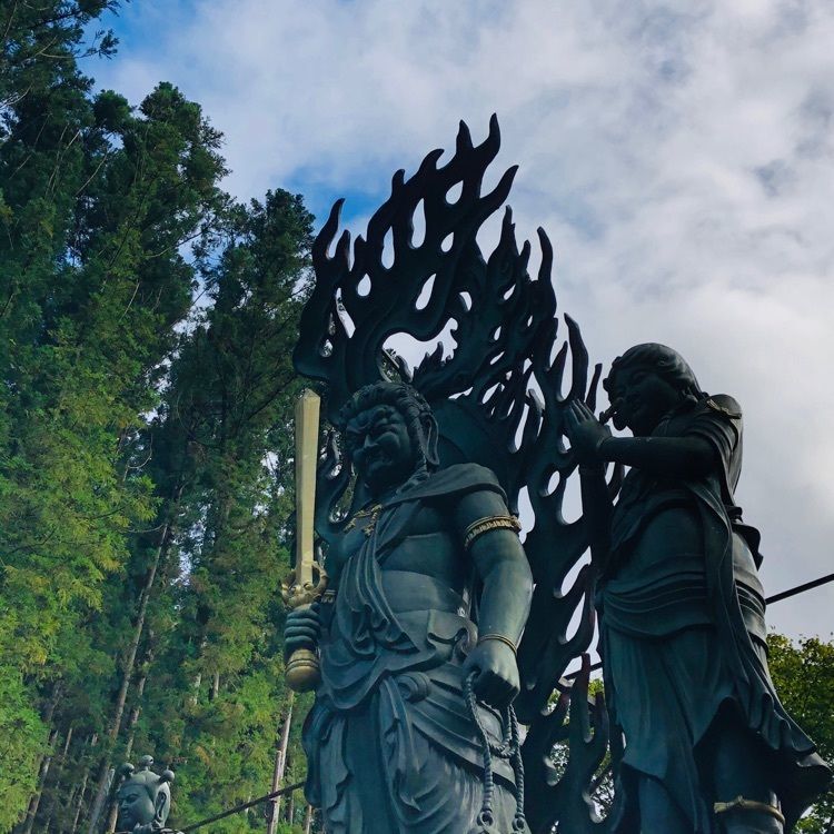 池ちゃんさんが投稿した金剛山瑞峯寺に関する口コミの画像