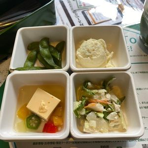 Market Terrace 川越市場の森 本店（マーケットテラス） 2枚目