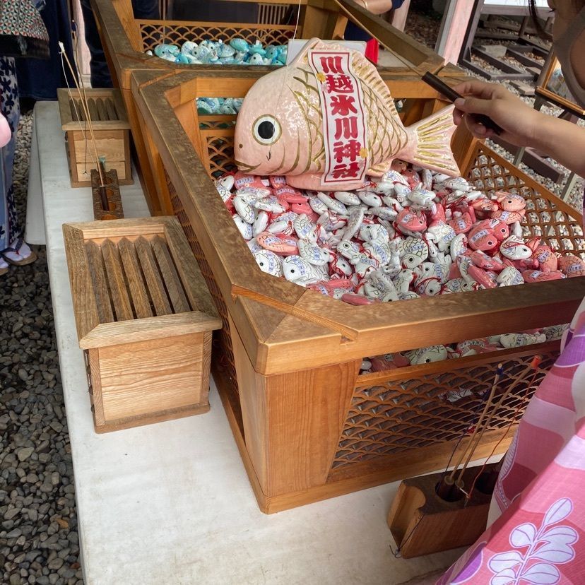 K.hana.odekakeさんが投稿したMarket Terrace 川越市場の森 本店（マーケットテラス）に関する口コミの画像