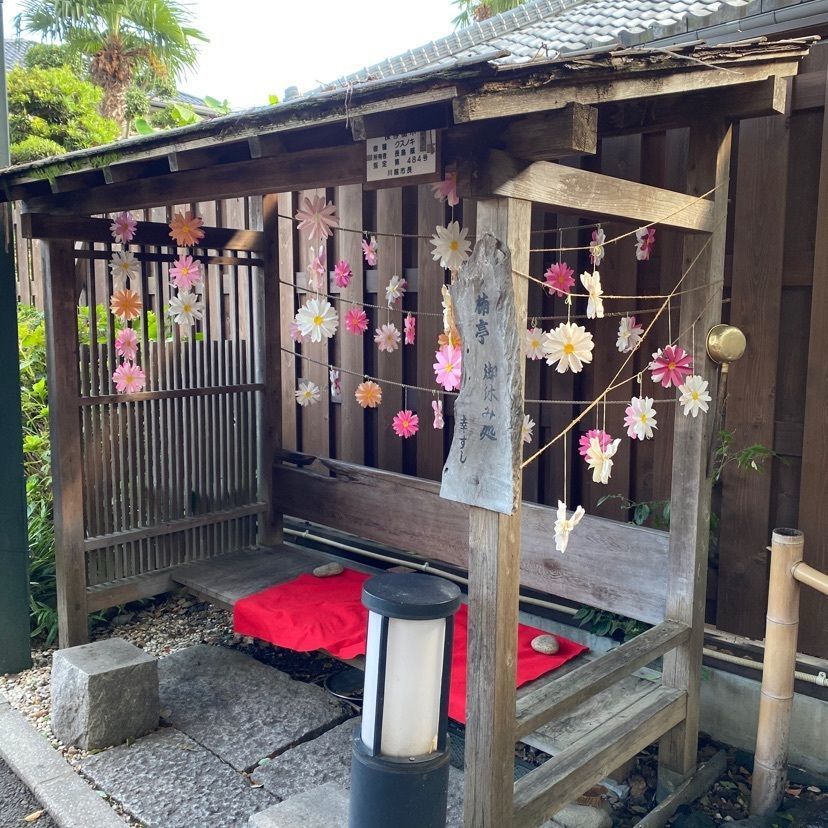 K.hana.odekakeさんが投稿したMarket Terrace 川越市場の森 本店（マーケットテラス）に関する口コミの画像