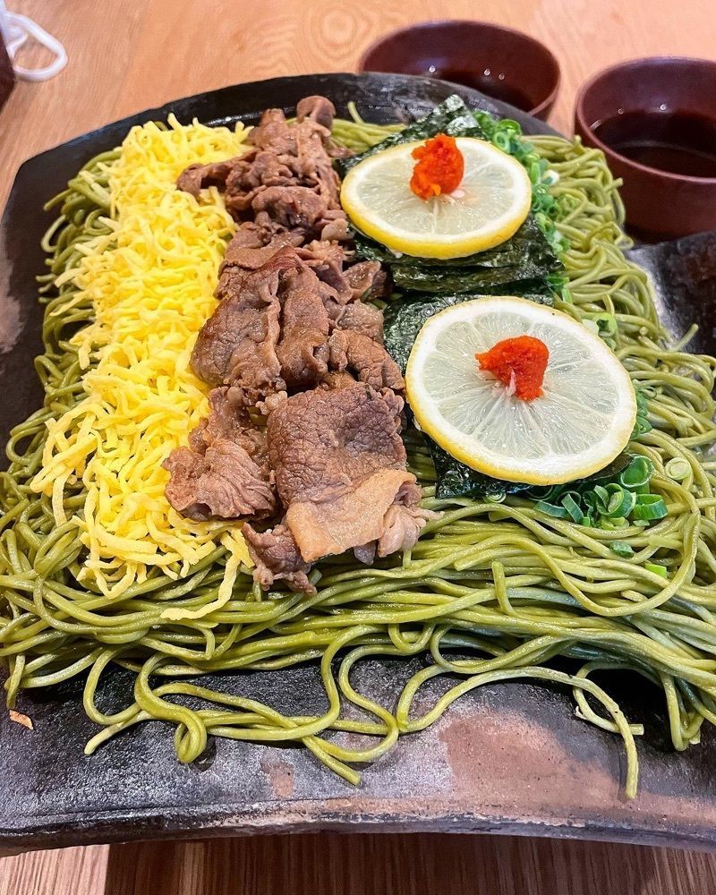 mai626さんが投稿した瓦そば本店 お多福に関する口コミの画像