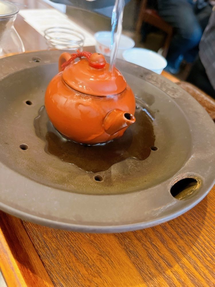 Yukiさんが投稿した雲悠茶房（ウンユウ）に関する口コミの画像