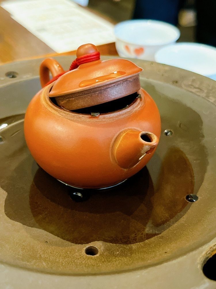 Yukiさんが投稿した雲悠茶房（ウンユウ）に関する口コミの画像