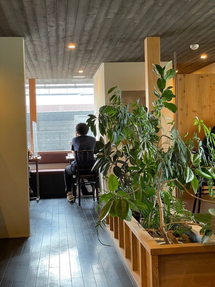 micafe_gramさんが投稿した喫茶 nayutaに関する口コミの画像