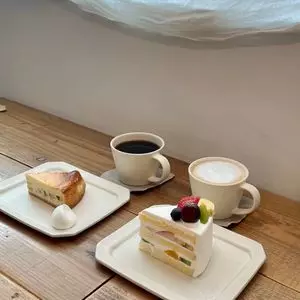 カフェ コットン（Cafe Cotton）