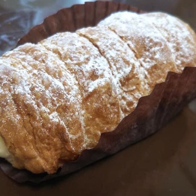 ＤＪゴン太さんが投稿した菓子工房　ササンボンに関する口コミの画像