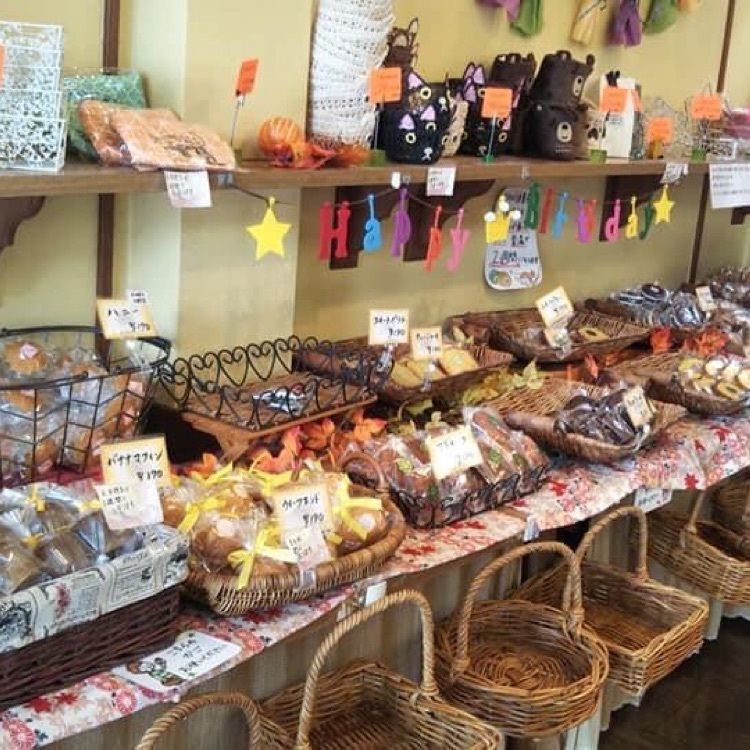 ＤＪゴン太さんが投稿した菓子工房　ササンボンに関する口コミの画像