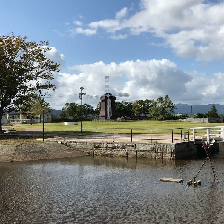 NBR OTさんが投稿した新旭風車村公園に関する口コミの画像