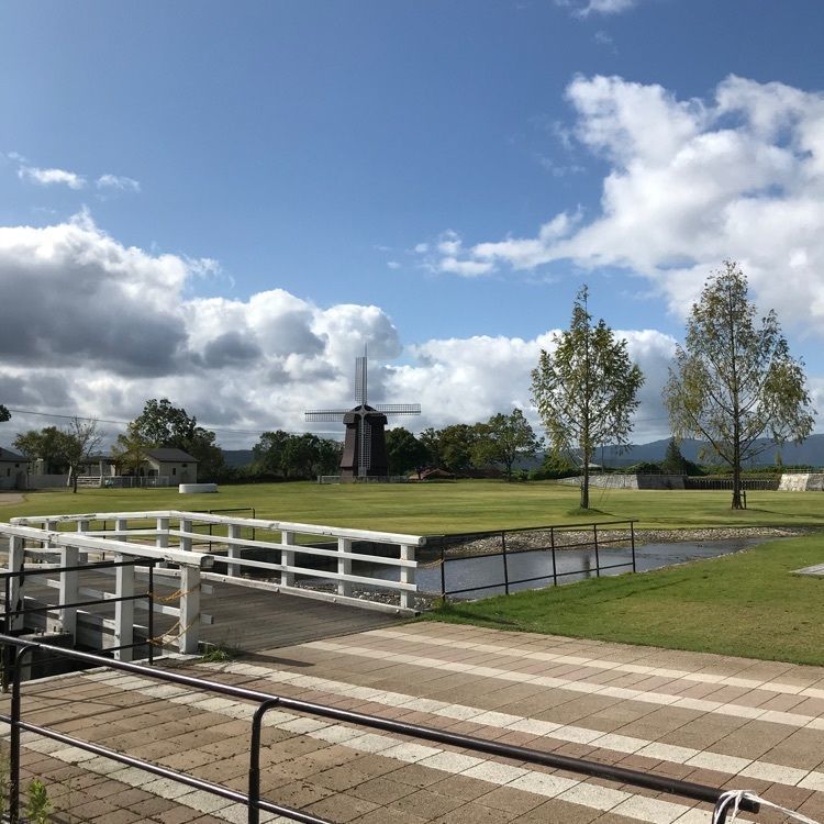 NBR OTさんが投稿した新旭風車村公園に関する口コミの画像