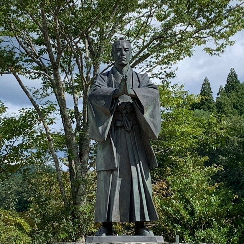 メリーさんが投稿した梼原町に関する口コミの画像
