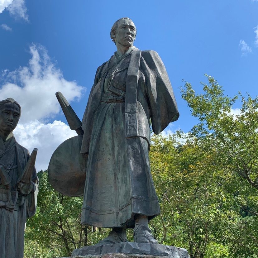 メリーさんが投稿した梼原町に関する口コミの画像