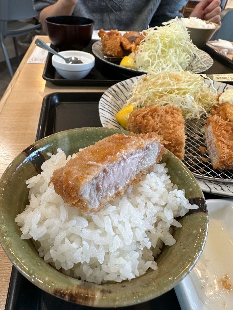 ten_ten602の福岡グルメさんが投稿したとんかつ びよりに関する口コミの画像