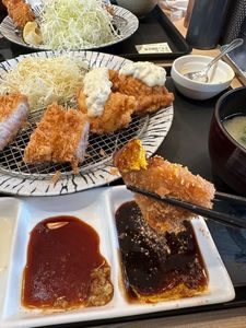 とんかつ びより 3枚目