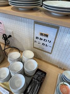 とんかつ びより 5枚目