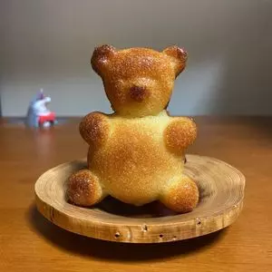 パティスリー サン・ミッシェル（Patisserie Saint Michel）