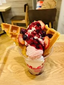 ココマンナ 府中くるる店（coco Manna）