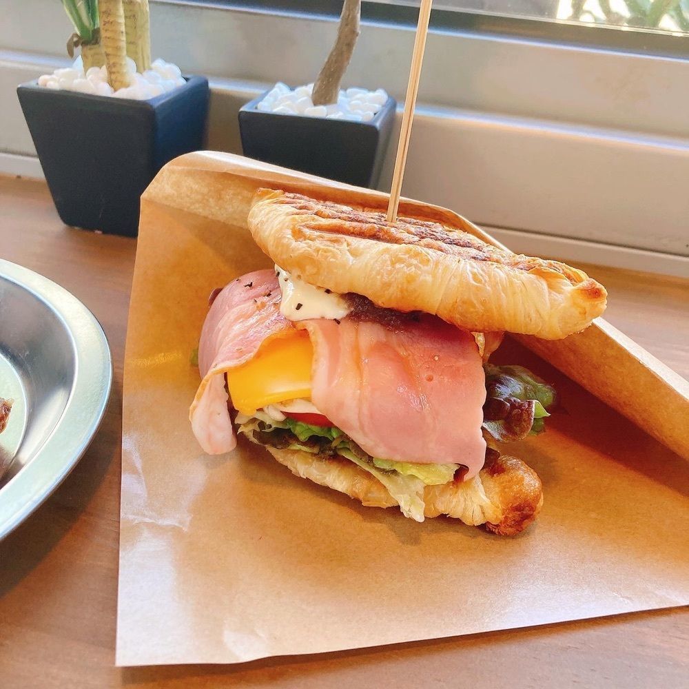 satsukichi828さんが投稿したcafe96base（カフェクロベース）に関する口コミの画像