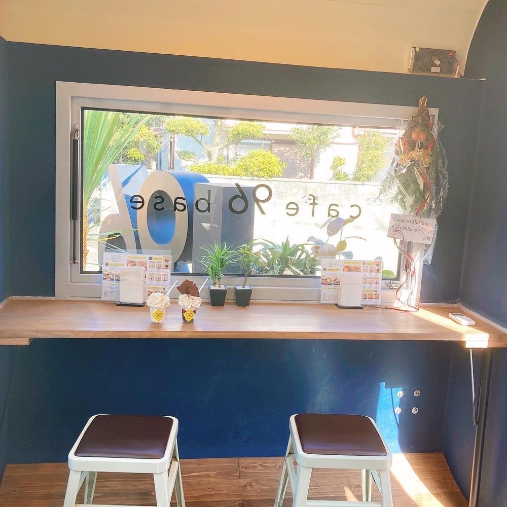 satsukichi828さんが投稿したcafe96base（カフェクロベース）に関する口コミの画像