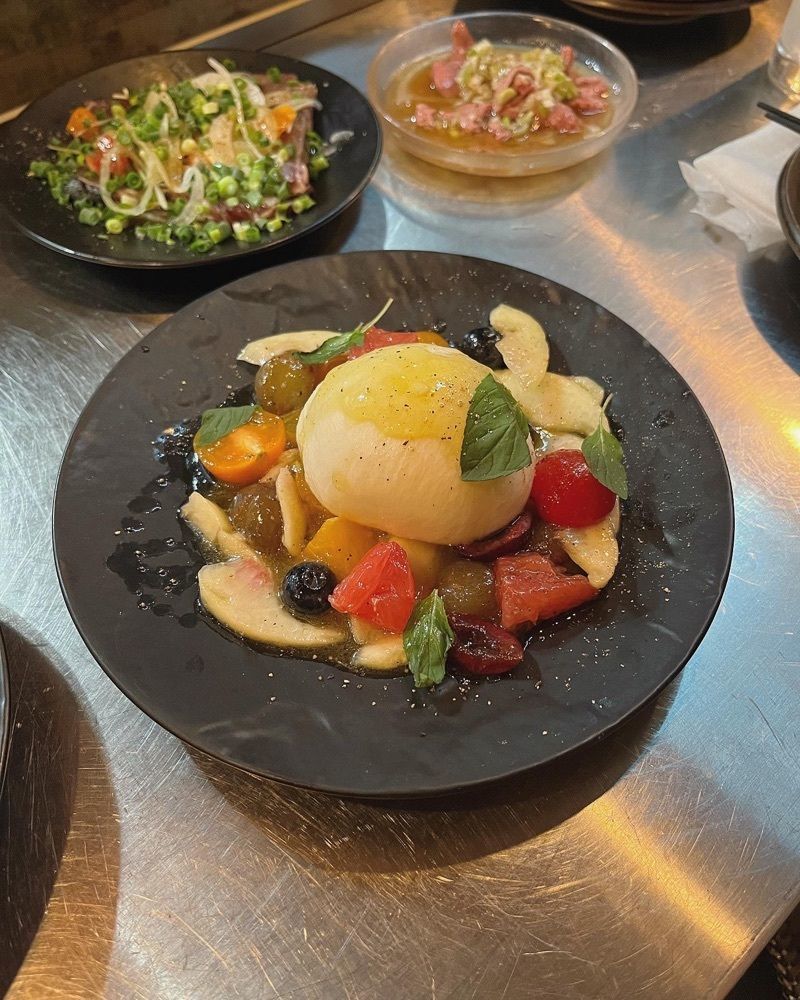 食べ太郎🍽️ 東京･横浜グルメ📍さんが投稿したlilgo（リルゴ）に関する口コミの画像