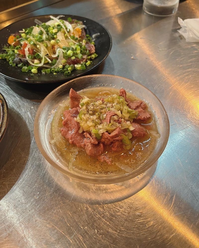 食べ太郎🍽️ 東京･横浜グルメ📍さんが投稿したlilgo（リルゴ）に関する口コミの画像
