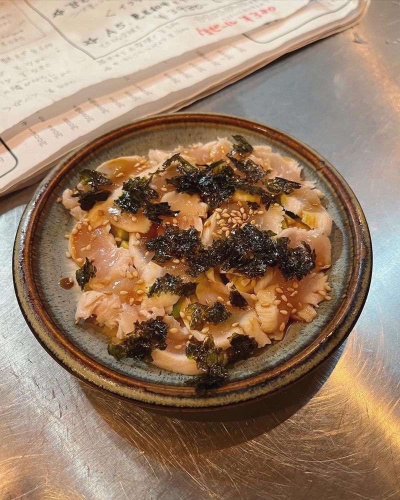 食べ太郎🍽️ 東京･横浜グルメ📍さんが投稿したlilgo（リルゴ）に関する口コミの画像