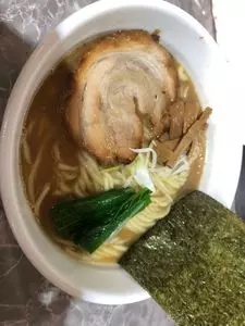 製麺ｒａｂｏ（ラボ）