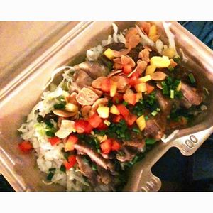 cafe & bar Mai Malu 2枚目