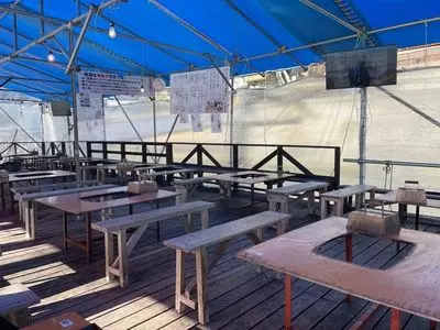 島田水産 3枚目