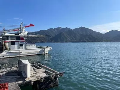 島田水産 2枚目