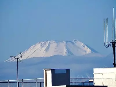 三丁目さち