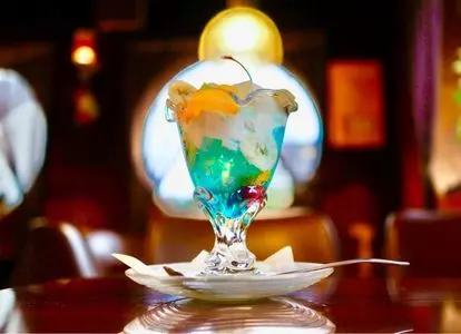 やましなコーヒープラザ マリ亞ンヌ（マリアンヌ）