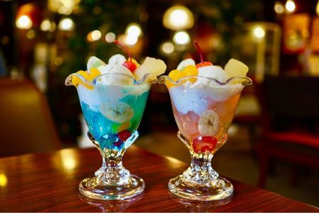 やましなコーヒープラザ マリ亞ンヌ(マリアンヌ) 2枚目