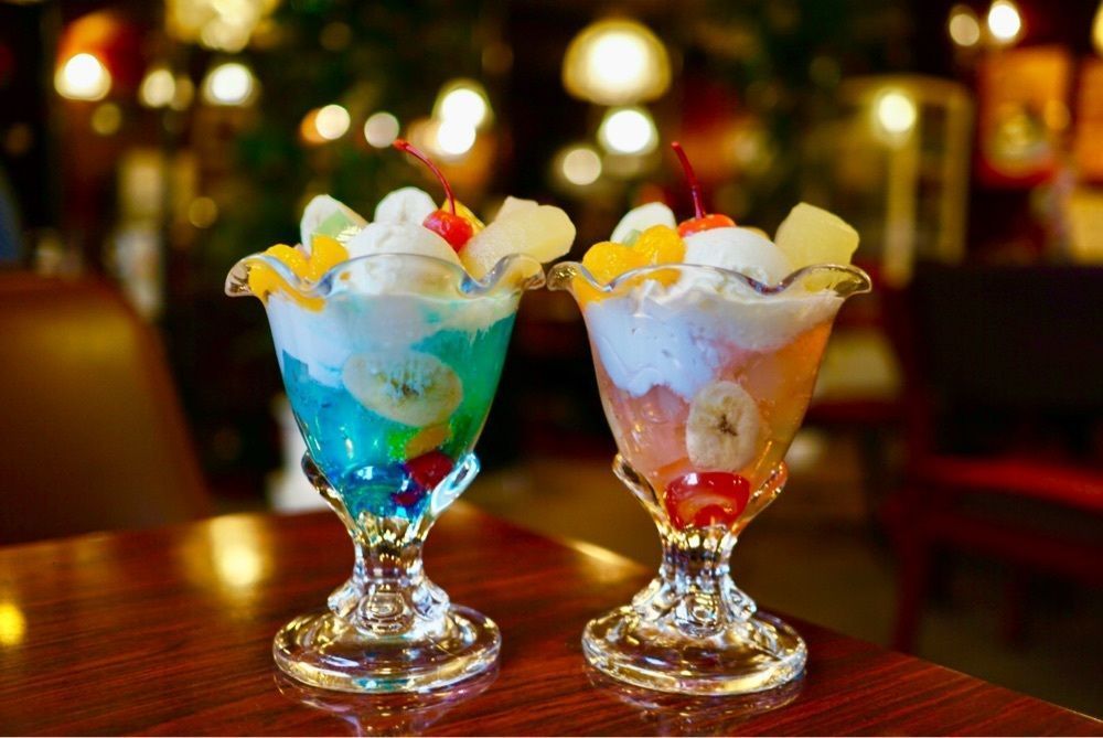クルクルさんが投稿したやましなコーヒープラザ マリ亞ンヌ（マリアンヌ）に関する口コミの画像