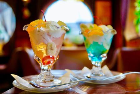 やましなコーヒープラザ マリ亞ンヌ(マリアンヌ) 3枚目