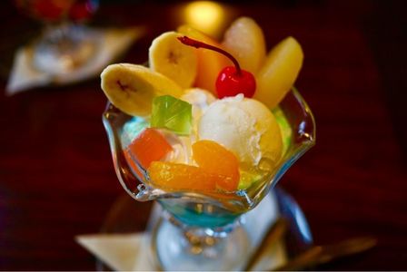 やましなコーヒープラザ マリ亞ンヌ(マリアンヌ) 4枚目