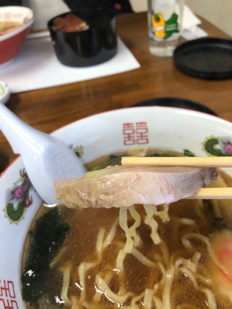 からっ風②さんが投稿した松屋旅館に関する口コミの画像