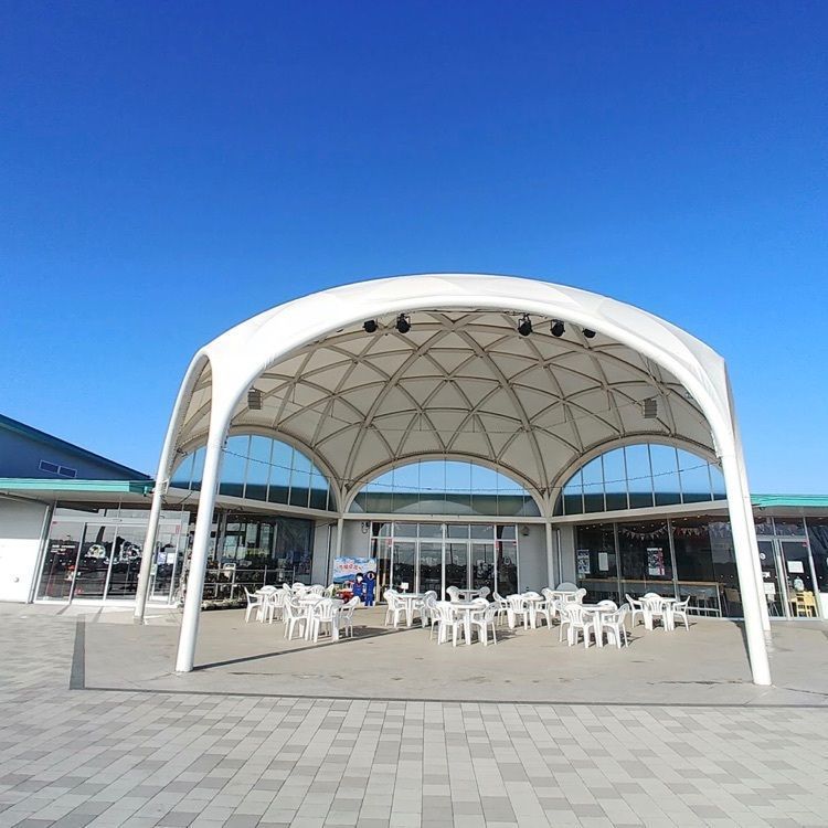 ＤＪゴン太さんが投稿した道の駅 ひたちおおた 黄門の郷に関する口コミの画像